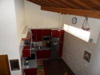 LAS LLARES, Tormellas, (Ávila), vista interior