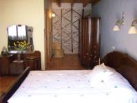 LA LLAVE, vista interior