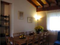LLOSA A, vista interior