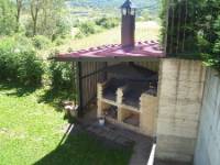 LLOSA "A", San Salvador de Cantamuda, (Palencia), vista exterior