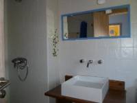 LLOSA "A", San Salvador de Cantamuda, (Palencia), vista interior