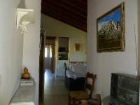 LLOSA "A", San Salvador de Cantamuda, (Palencia), vista interior