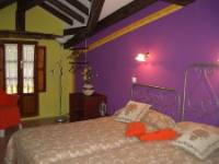 Casa de Lolo y Vicent, vista interior
