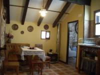 Casa de Lolo y Vicent, vista inetrior