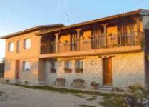 Lucia, exterior