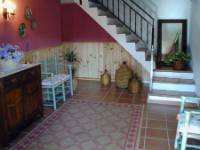 LUNA, vista interior