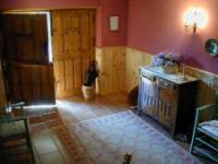 LUNA, vista interior