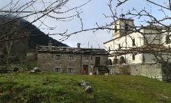 LAS MACHORRAS II, Espinosa de los Monteros, (Burgos), vista exterior.