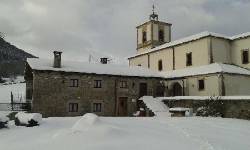 LAS MACHORRAS II, Espinosa de los Monteros, (Burgos), vista exterior.