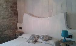 LAS MACHORRAS, Espinosa de los Monteros, (Burgos), vista interior.