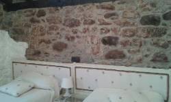 LAS MACHORRAS, Espinosa de los Monteros, (Burgos), vista interior.