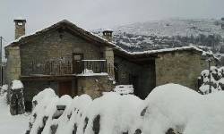 LAS MACHORRAS, Espinosa de los Monteros, (Burgos), vista exterior.