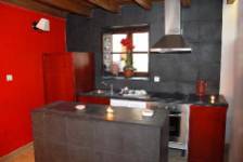 MADAGASCAR, Villasexmir, (Valladolid), vista interior
