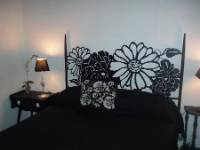 MADAGASCAR, Villasexmir, (Valladolid), vista interior