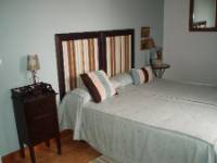 MADAGASCAR, Villasexmir, (Valladolid), vista interior