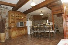 MAGDALENA II, vista interior