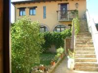LA MAJADA, Golmayo, (Soria), vista exterior