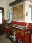 LA MAJADA, Golmayo, (Soria), vista interior