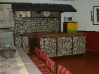 LA MAJADA, Golmayo, (Soria), vista interior