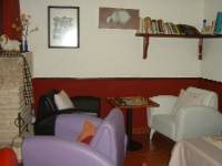 LA MAJADA, Golmayo, (Soria), vista interior