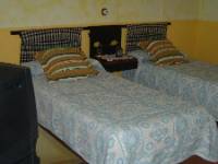 LA MAJADA, Golmayo, (Soria), vista interior