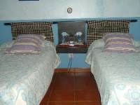 LA MAJADA, Golmayo, (Soria), vista interior