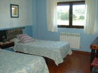 LA MAJADA, Golmayo, (Soria), vista interior