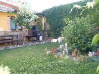 LA MAJADA, Golmayo, (Soria), vista interior