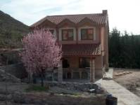 LAS MAJADAS DE SAN PELAYO, vista exterior