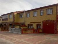 MARIA LUISA, Candelario, (Salamanca), vista exterior