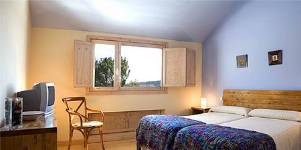 MARIALBA , vista interior