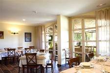 MARIALBA , vista interior