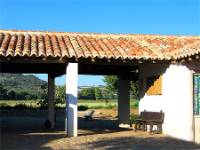 MARIALBA , vista exterior