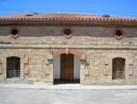 MARICARMEN, vista exterior