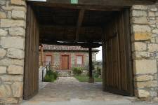 MARIVI, vista exterior