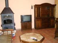 MARTINEZ, vista interior