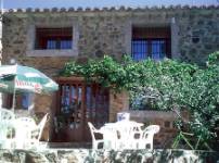 MIRABOSQUES, vista exterior