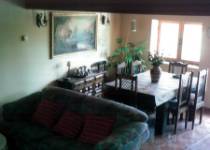 MIRABOSQUES, vista interior