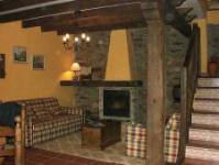 MIRADOR DE LAS CANDELAS, Vista interior