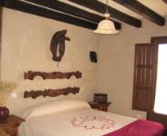 EL MIRADOR DE LA PINILLA, Vista interior