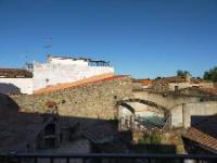 MIRADOR DE SANTA MARINA, Sobradillo, (Salamanca), vista exterior