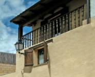MIRADOR SIERRA DEL MADERO, vista exterior