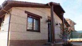 EL MIRADOR DE LA TOBA, Fuentetoba, (Soria), vista exterior