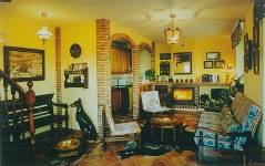 MIRADOR DEL VALLE, Vista interior
