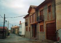 EL MIRADOR DEL VILLAR - LOS ENCINARES, vista exterior