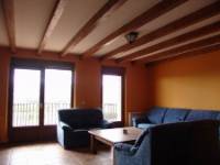 MIRASIERRA II, Vista Interior