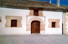 EL MOLINO, vista exterior