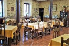 EL MOLINO DEL ARRIERO, Luyego de Somoza, (León), vista interior