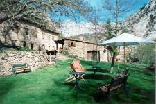 Posada Molino del Canto, exterior