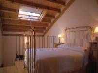 MOLINO DEL CANTO, vista interior